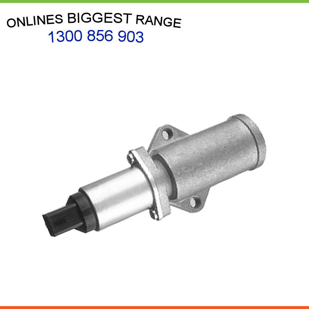 * OEM QUALITY * Idle Speed/Air Control Valve For Ford Falcon XH Ute
