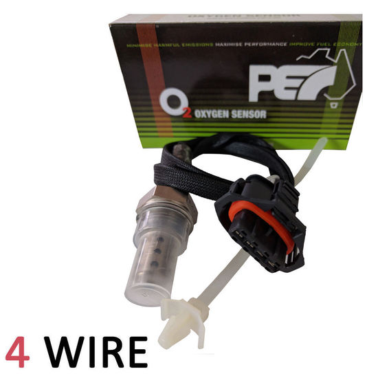 LTZ Vectra CD TJ JS ZC 1.8L Oxygen Sensor O2 For Holden Trax LS PEC New