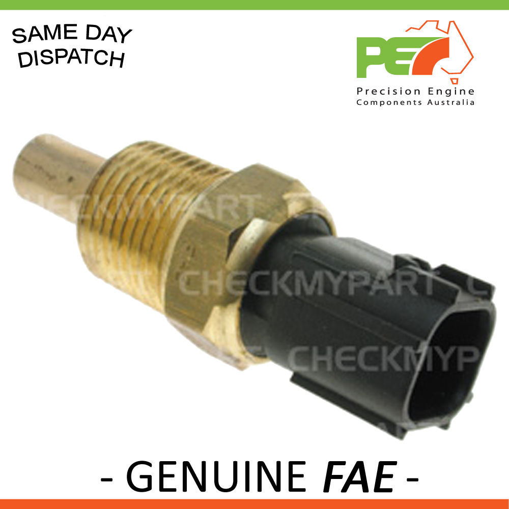 * FAE * Coolant Temperature Sensor For Chrysler 300C PT Cruiser SRT8
