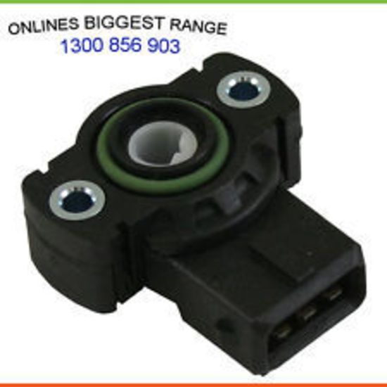 New * OEM QUALITY * Throttle Position Sensor For BMW 520i 523i 525i