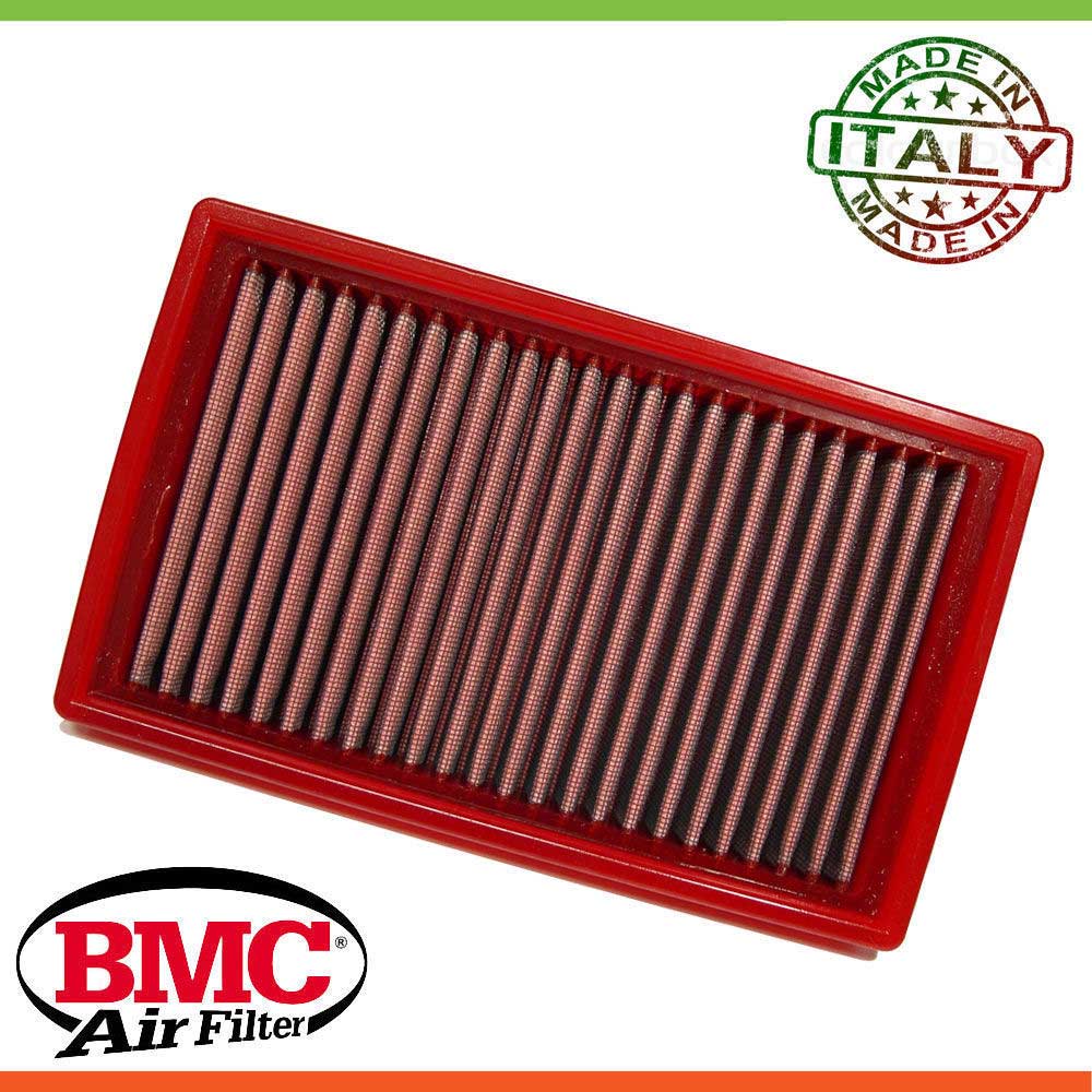 Details About New Bmc Italy Air Filter For Porsche Cayenne I Ii 955 958 30 45 48 Turbo