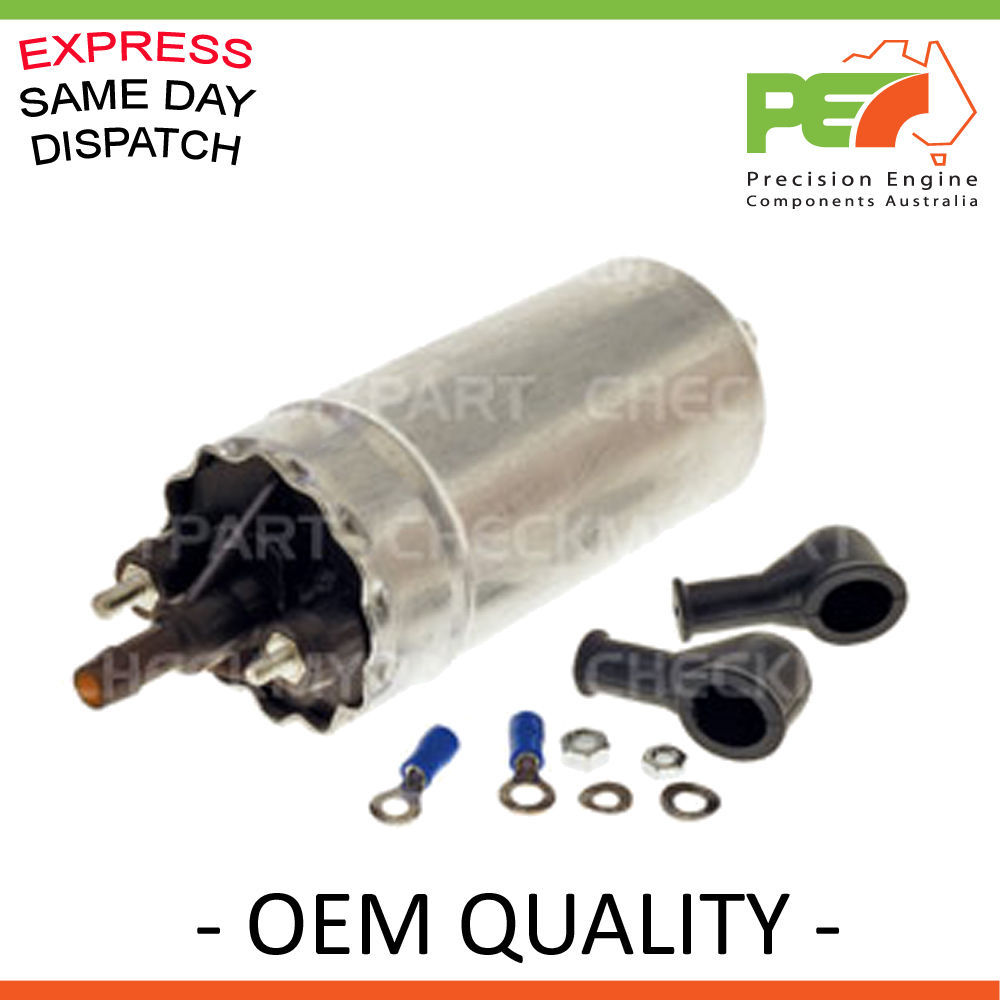 New Electronic Fuel Pump For Holden Commodore Statesman VN VQ OEM QUALITY