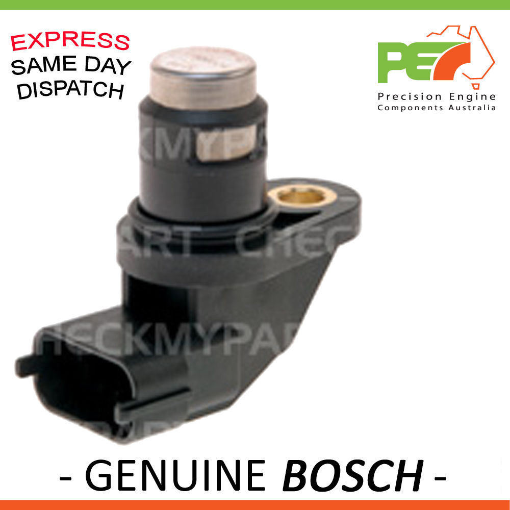 NEW Crank Angle Sensor For Mercedes Benz E240 W210 W211 OEM QUALITY