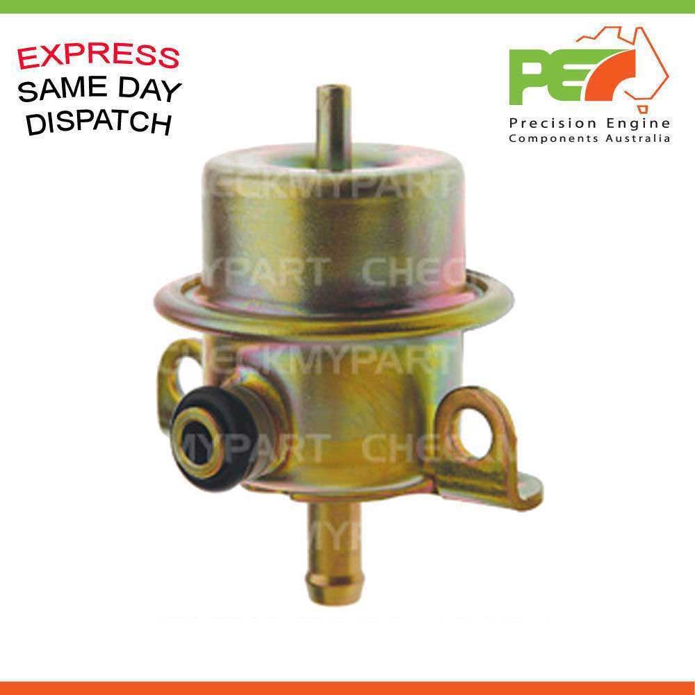 Auto Parts and Vehicles Fuel Pressure Regulator To Fit Ford Fairlane Falcon BA BF XR6 Turbo FG