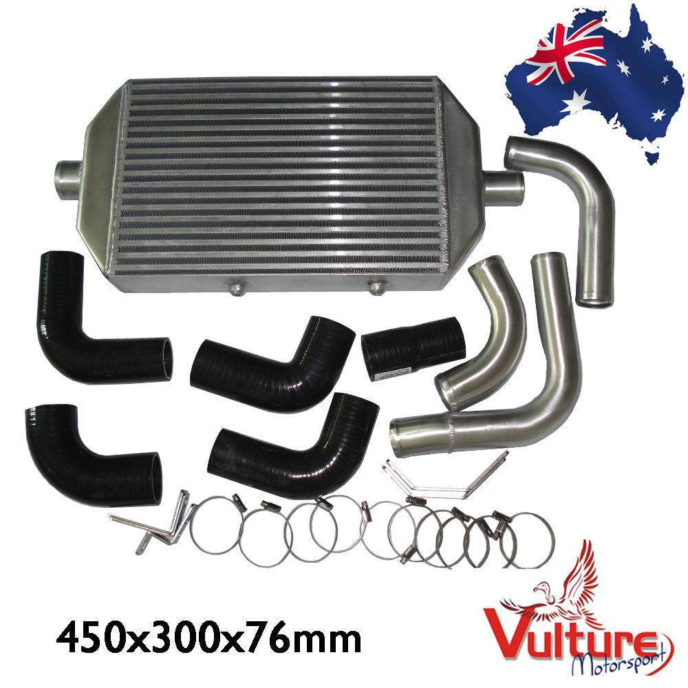 Brand New * VM * Front Mount Intercooler For Ford?Ranger?20062011 eBay