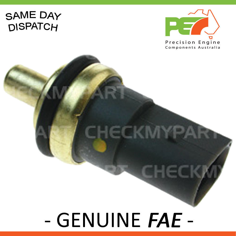 New * FAE * Coolant Temperature Sensor For Volkswagen Polo Classic GTi