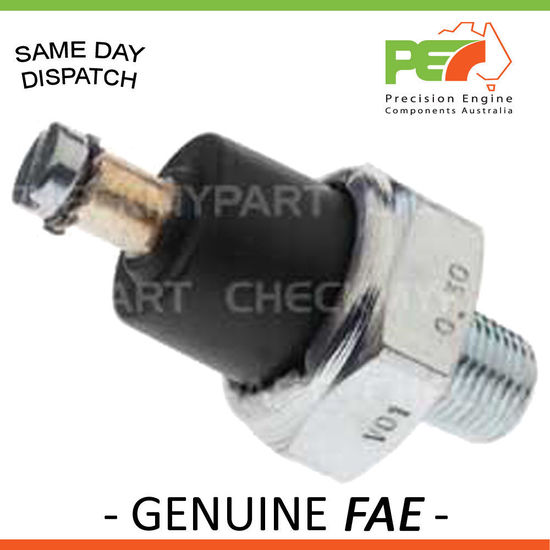 ford au oil pressure switch