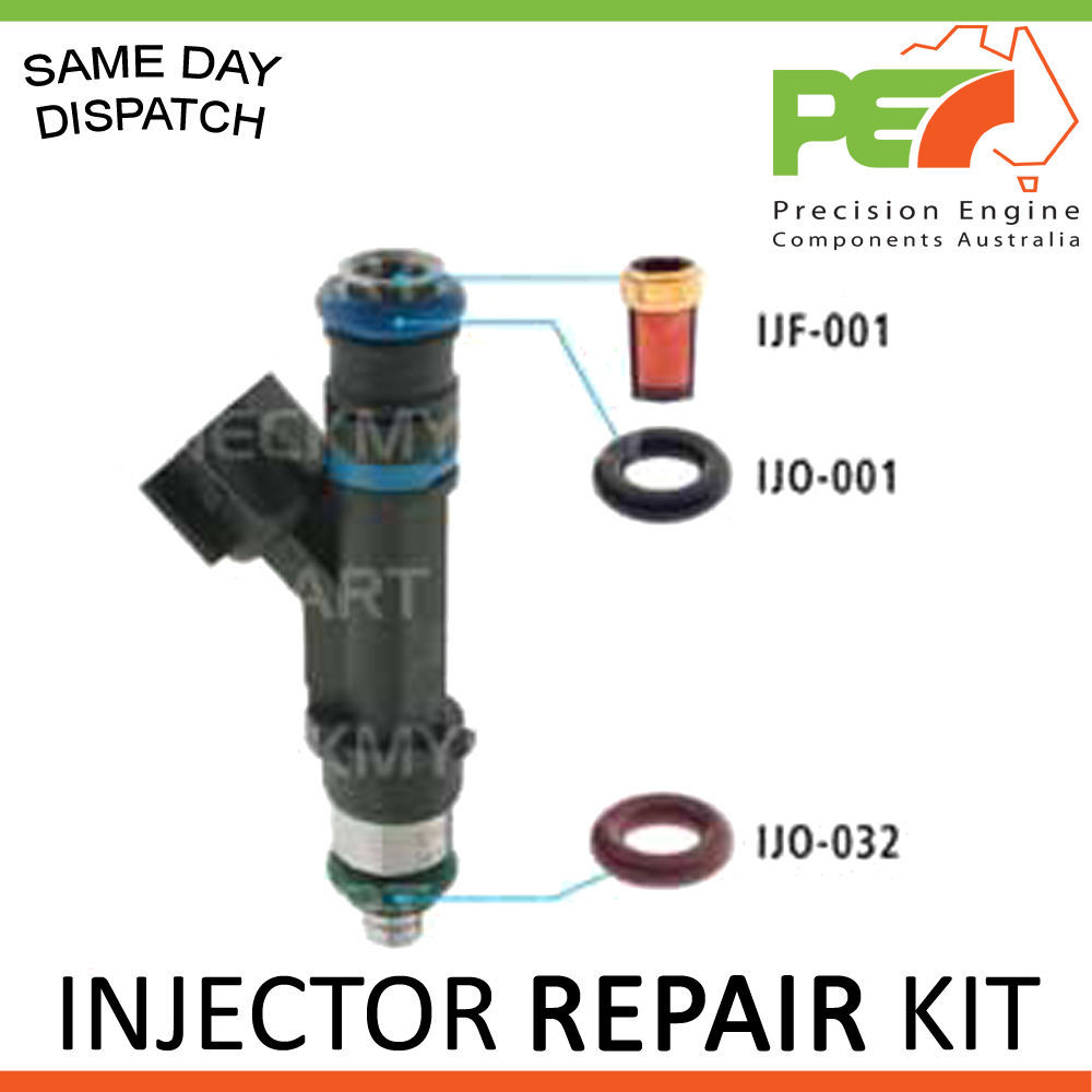 New OEM High Pressure Injector Feed Line To Fit HOLDEN COLORADO RC 3.0L 4JJ1TC