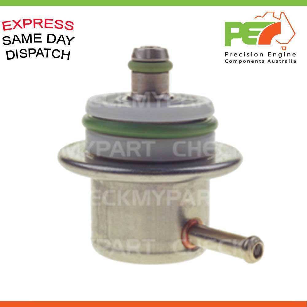 New * OEM * Fuel Pressure Regulator To Fit BMW 318Ci 318i 318is E36 E46