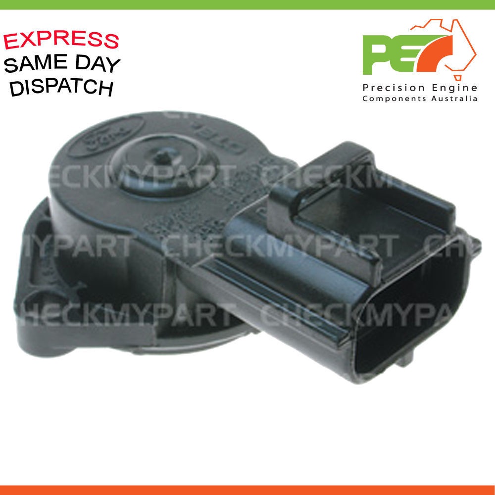 New * OEM * Throttle Position Sensor TPS For Mazda 3 6 MX5 BK GG / GY