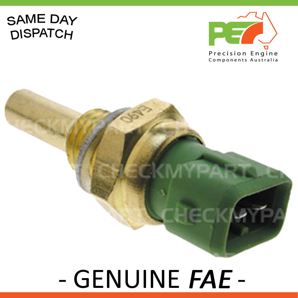 New * FAE * Coolant Temperature Sensor For Peugeot 306 405 406 1.8L 2