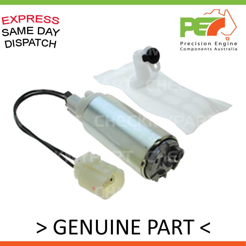 New * OEM QUALITY * Electronic Fuel Pump For Nissan Terrano II R20 2.4L
