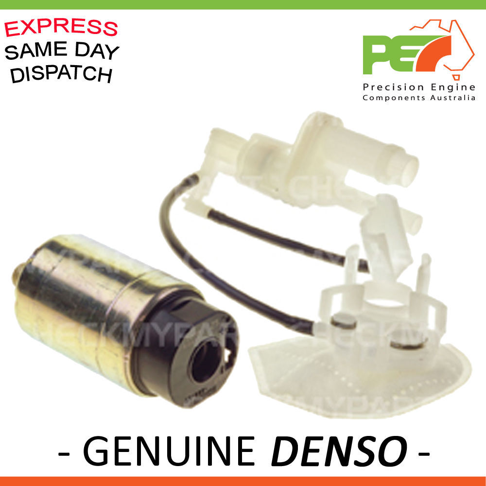 Electronic Fuel Pump For Suzuki Grand Vitara JB JT Brand New DENSO