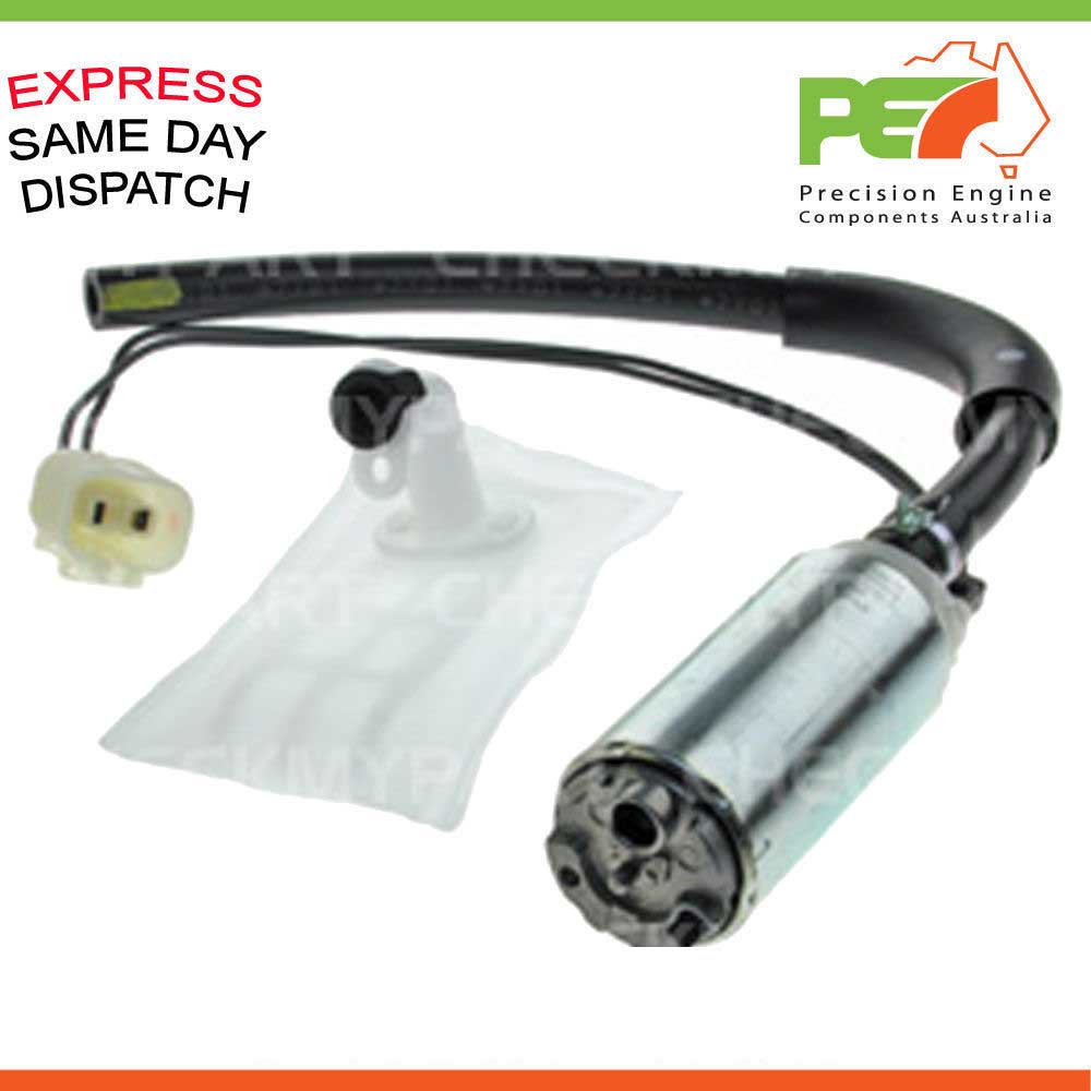 New * OEM * In-tank Fuel Pump For Nissan Pathfinder R50 3.3L 9.97 - 4.
