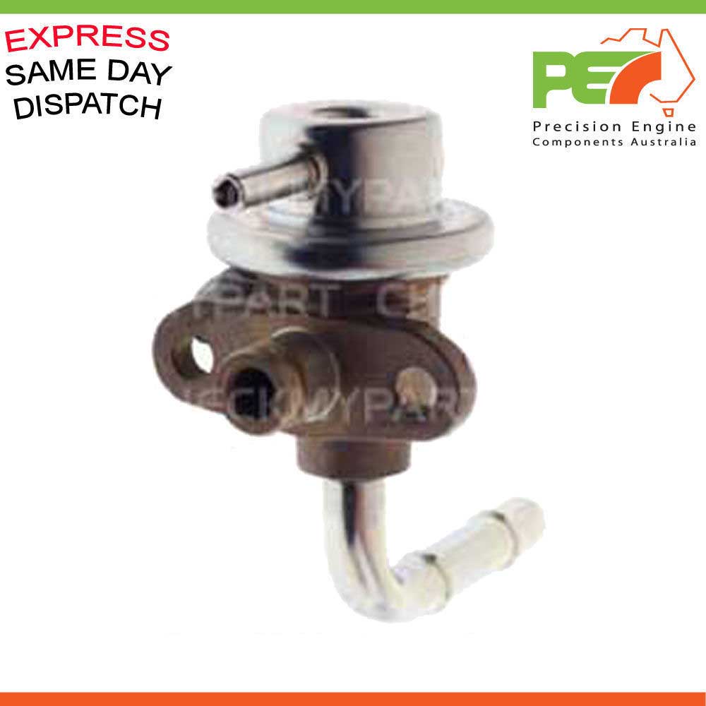 New * OEM * Fuel Pressure Regulator To Fit Nissan Pulsar N15 1.6L GA16DE eBay