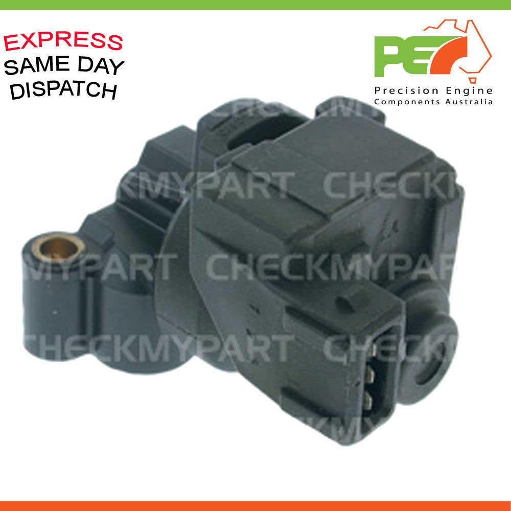 * OEM Idle Speed//Air Control Valve ISC To Fit Hyundai Excel S Coupe Sonata X2