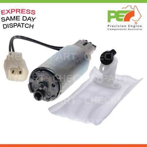 New *OEM* Electronic Fuel Pump To Fit Nissan Patrol Y61 4.5L TB45E Aux.Tank