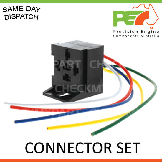 New Connector Set For Holden Commodore VS VT VT I VT II VU Ute VX VY VZ