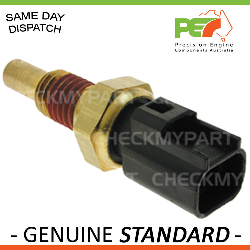 New * STANDARD USA * Coolant Temperature Sensor For Ford Falcon BA BF