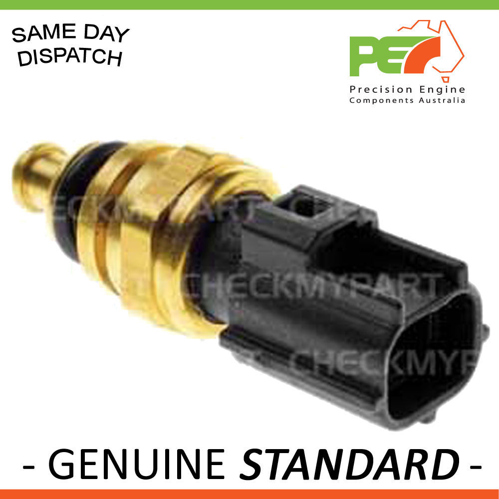 * STANDARD USA * Coolant Temperature Sensor For Jaguar XJR XK XK8 XKR