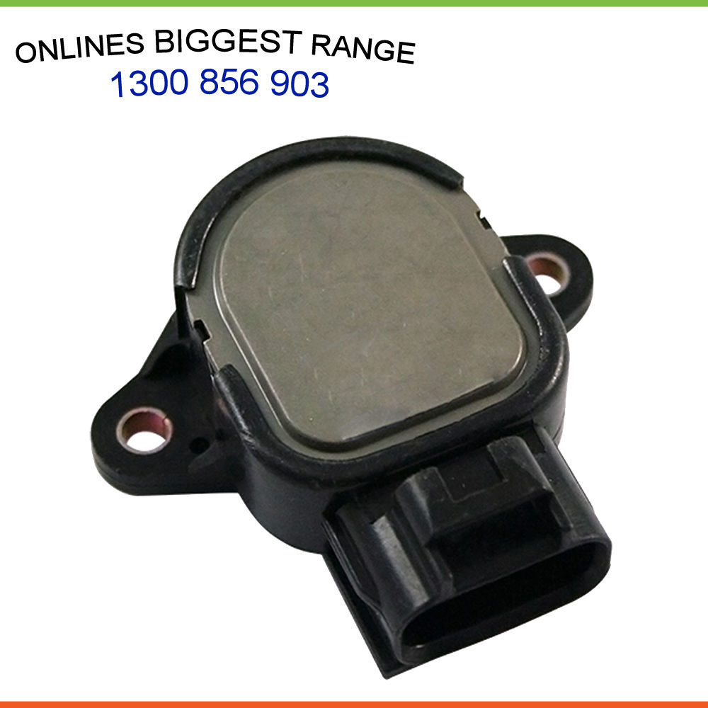 New * OEM QUALITY * Throttle Position Sensor TPS For Subaru Impreza WRX