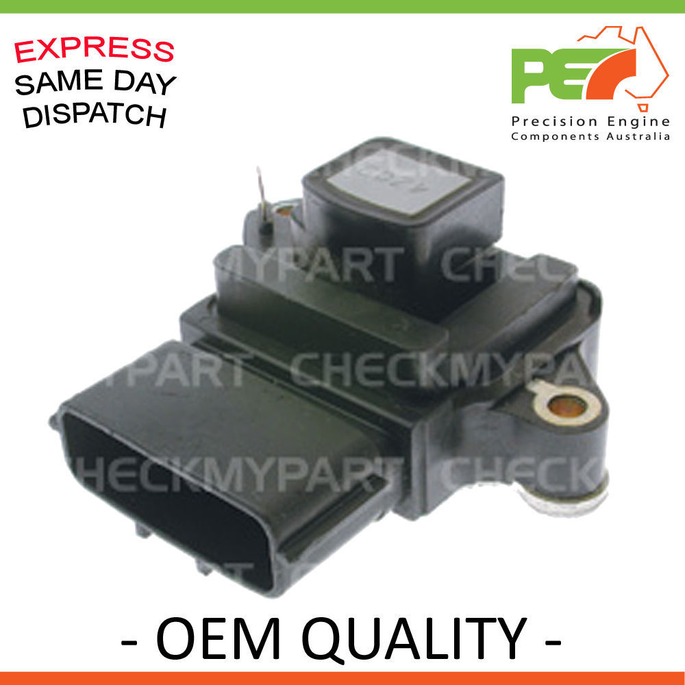OEM QUALITY New Crank Angle Sensor CAS For Ford Telstar Manual AY 2.0L FS