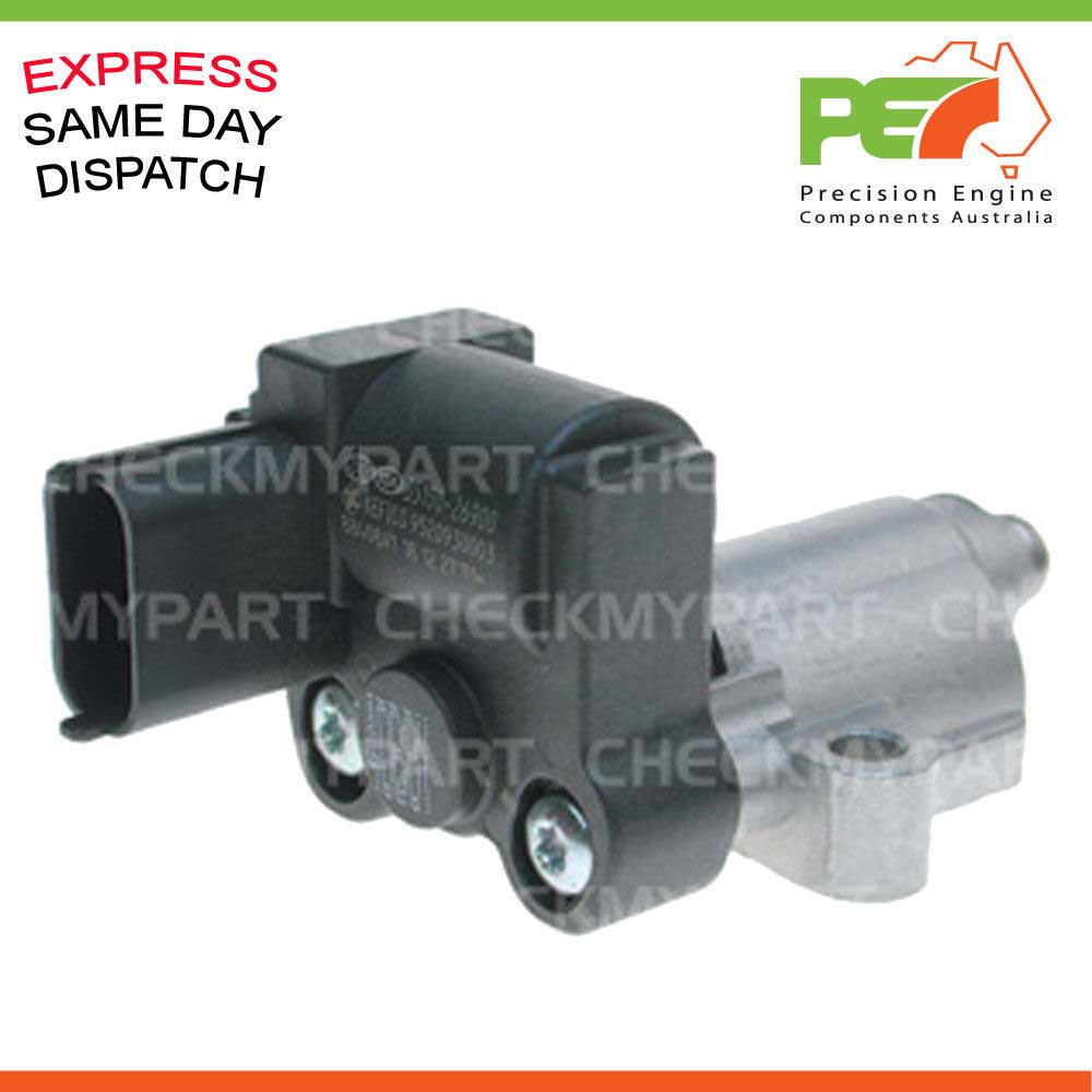 New * OEM * Idle Speed/Air Control Valve To Fit Hyundai Accent Getz 1.6L 1.4L eBay