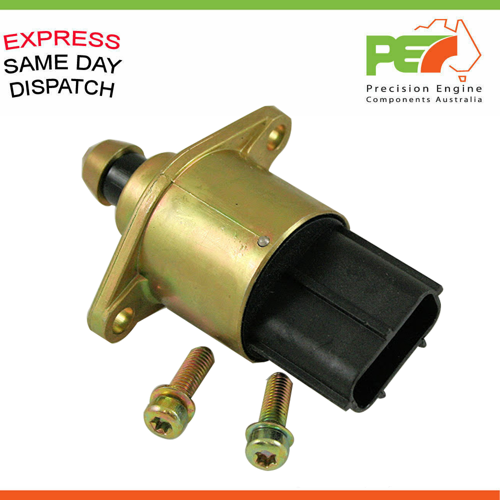 New * OEM QUALITY * Idle Speed/Air Control Valve For Jeep Cherokee