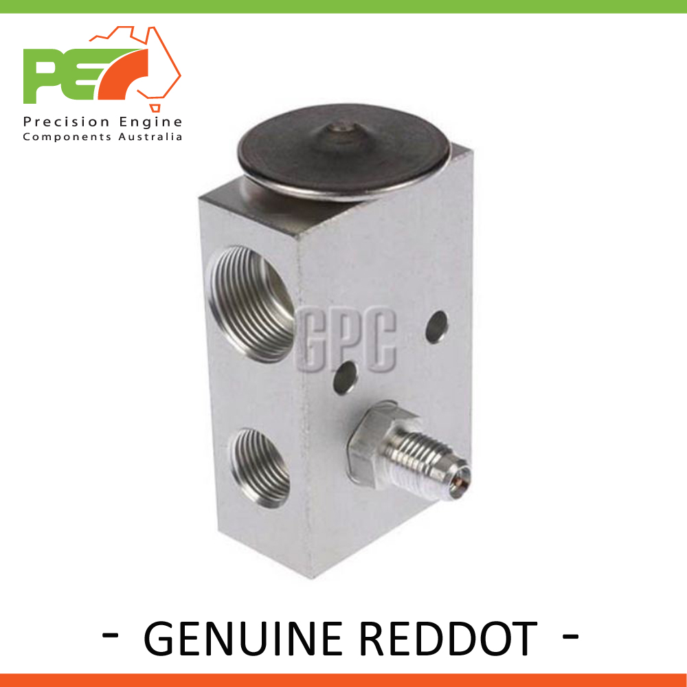 New * RedDOT * Air Conditioning TX Valve For Kenworth C500 C510 .. eBay
