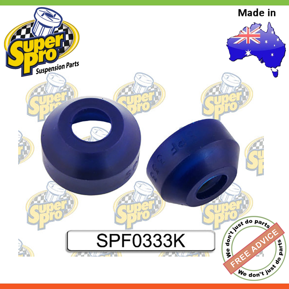 New * SuperPro * Tie Rod End Dust Cover ID 1 16.5mm, ID 2 33mm, Length 22mm eBay New * SuperPro * Tie Rod End Dust Cover ID 1 16.5mm, ID 2 33mm, Length 22mm eBay