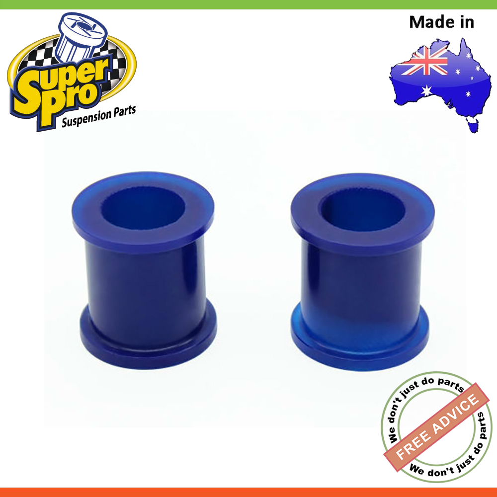 Brand New * SuperPro * SuperPro Bushing Kit SPF279020K Part SPF2790