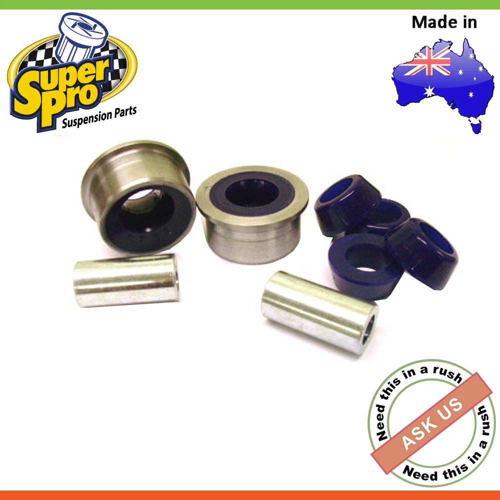 SUPERPRO Steering Pull Correction Kit For CHRYSLER PT CRUISER Wagon