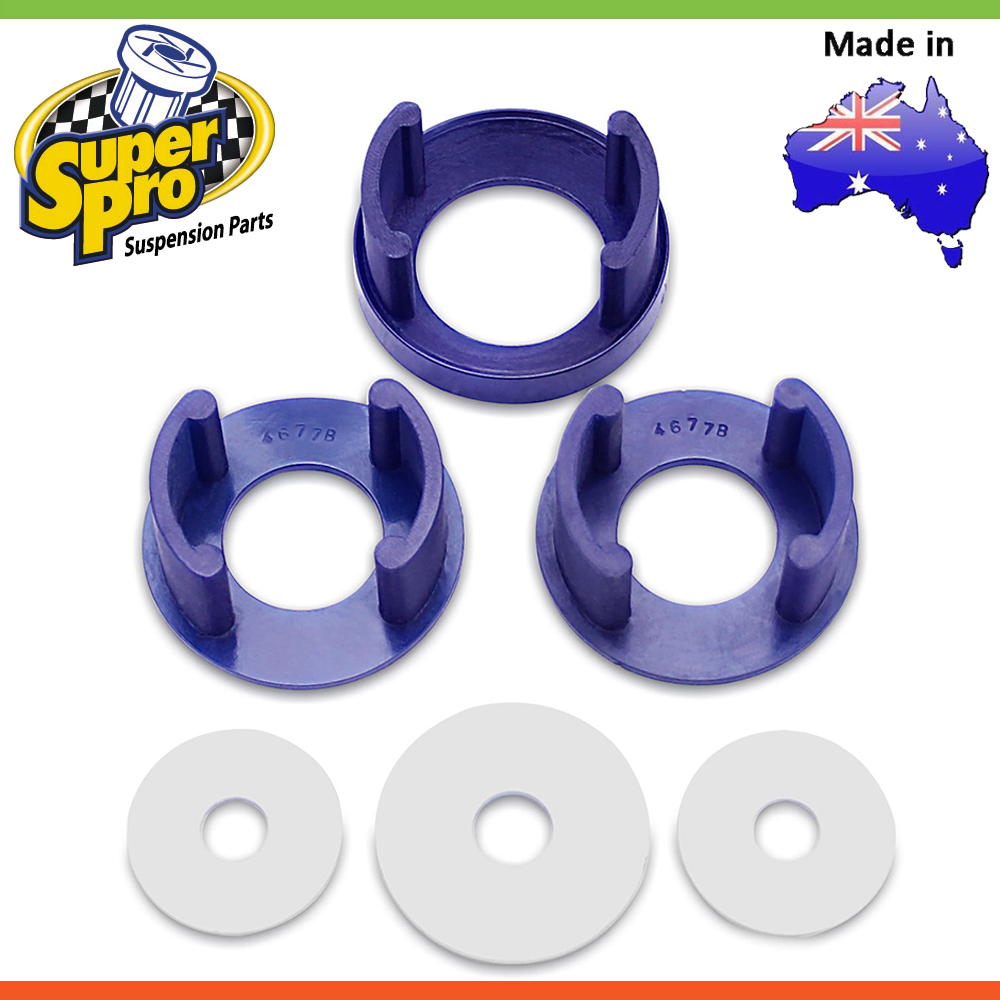 SUPERPRO Diff Mount Bush Kit For FORD AUSTRALIA FALCON BA / BF Sedan