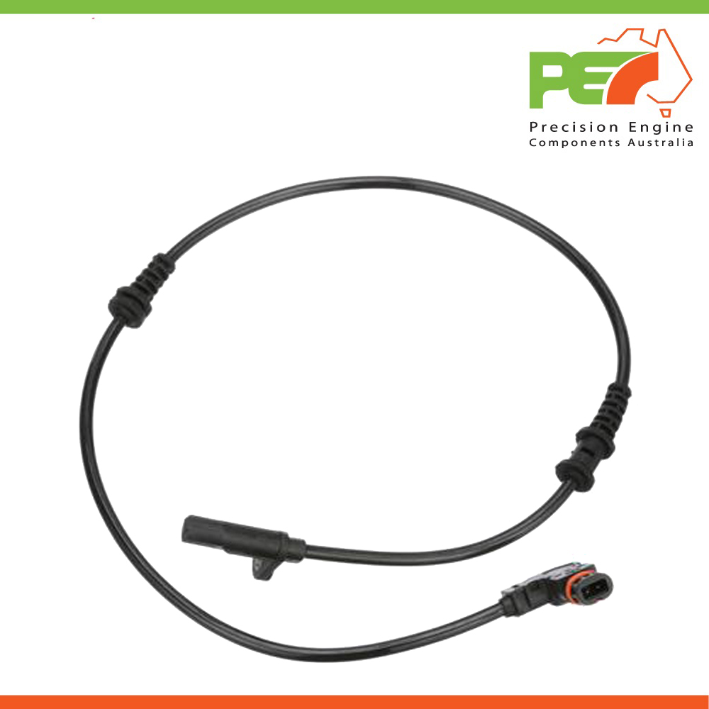 ABS Wheel Speed Sensor For Mercedes Benz C180 C200 C220 C250 W204 eBay