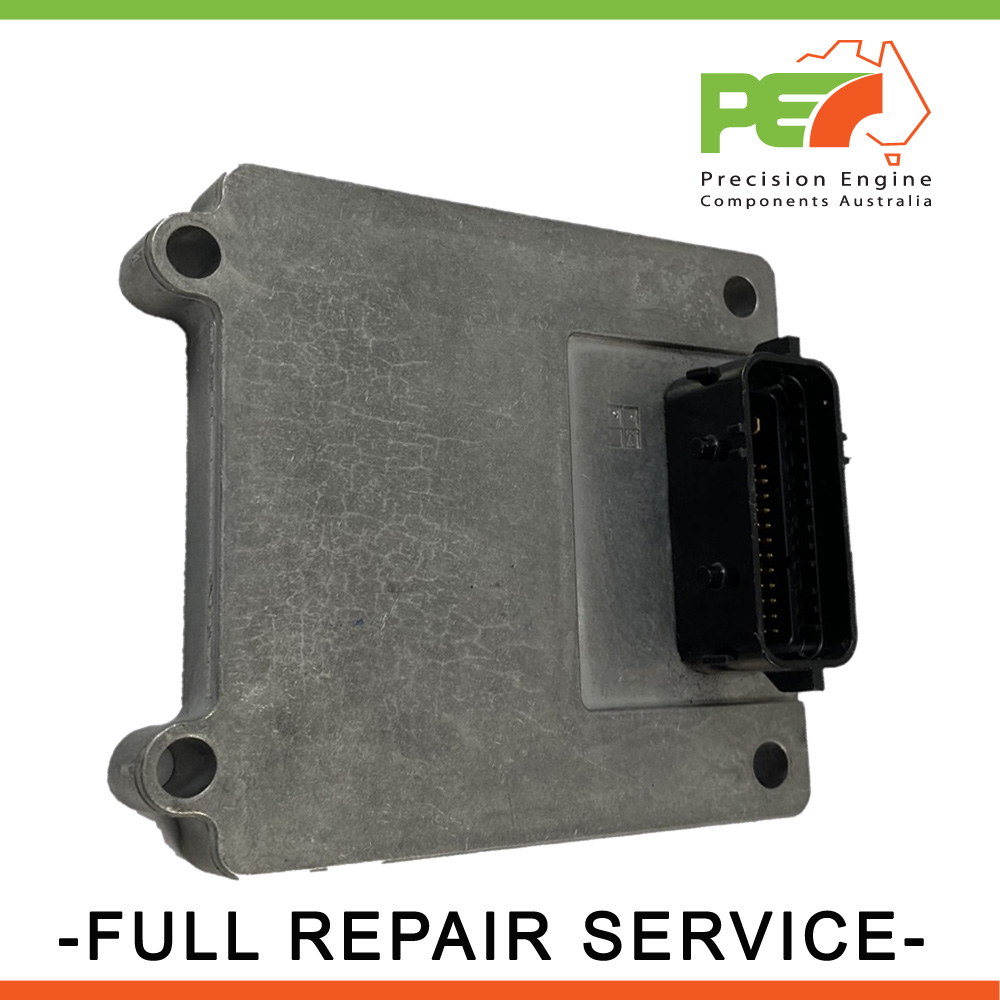 Transmission Control Module TCM Repair Service For Holden Commodore VZ