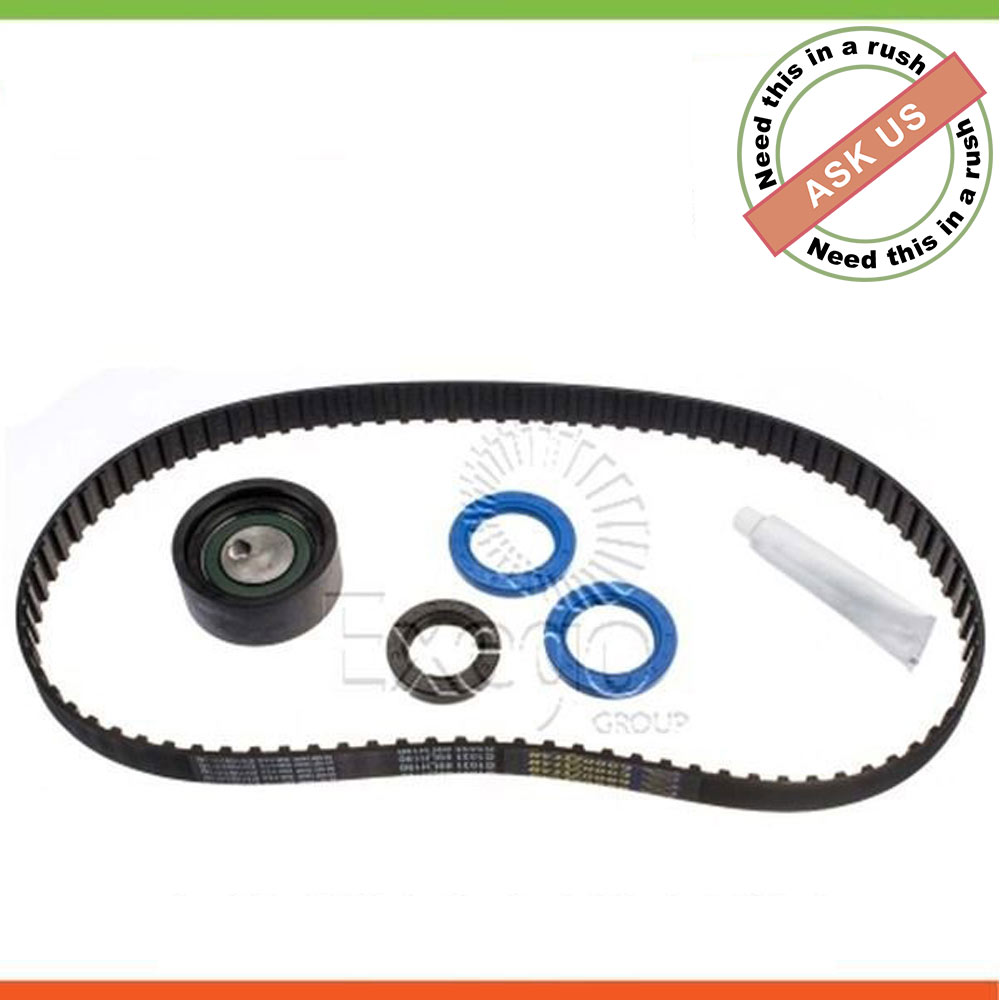 * OEM QUALITY * Timing Belt Kit For Suzuki Swift SA310 SA413 1.0L 1.3L G10 G13A eBay