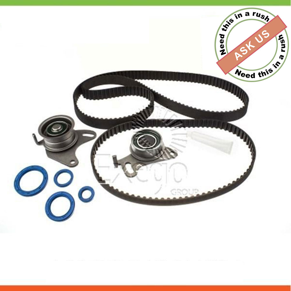 2007 Mitsubishi L200 Timing Belt Change Automotive Timing Components Dayco Timing Belt for Mitsubishi L200