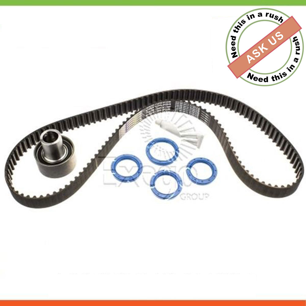 New *OEM QUALITY* Timing Belt Kit For Nissan Pathfinder D21 R50 3.0L 3