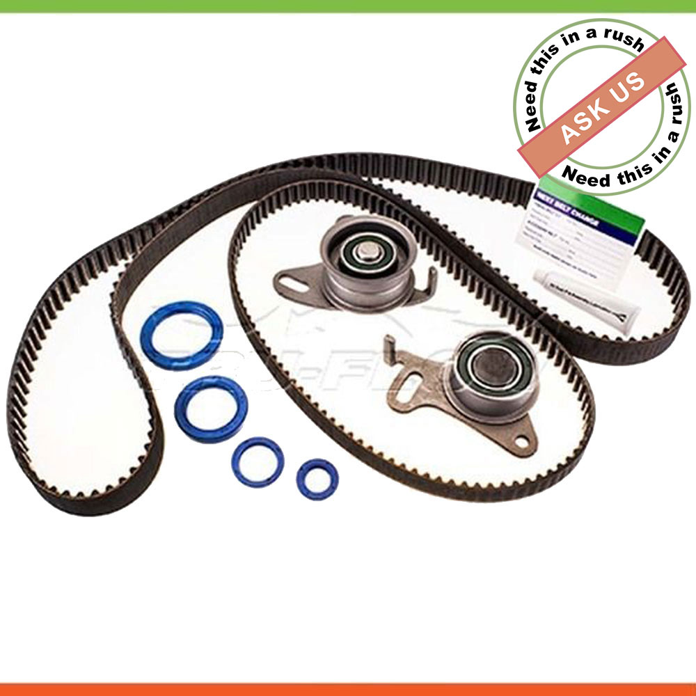 New *OEM QUALITY* Timing Belt Kit For Mitsubishi Triton ME MF MG MH MJ 2.5L 4D56 eBay