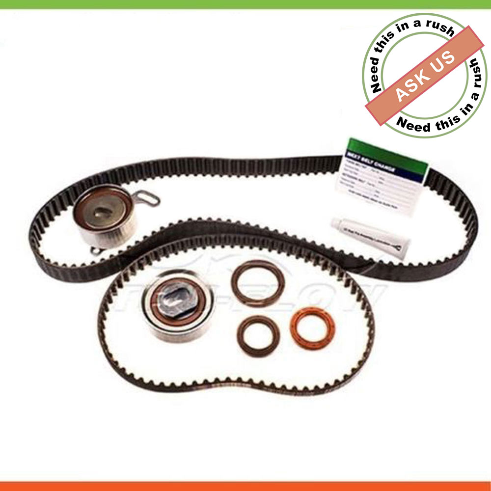 New * OEM QUALITY * Timing Belt Kit For Honda Accord Odyssey CB RA 2.2L