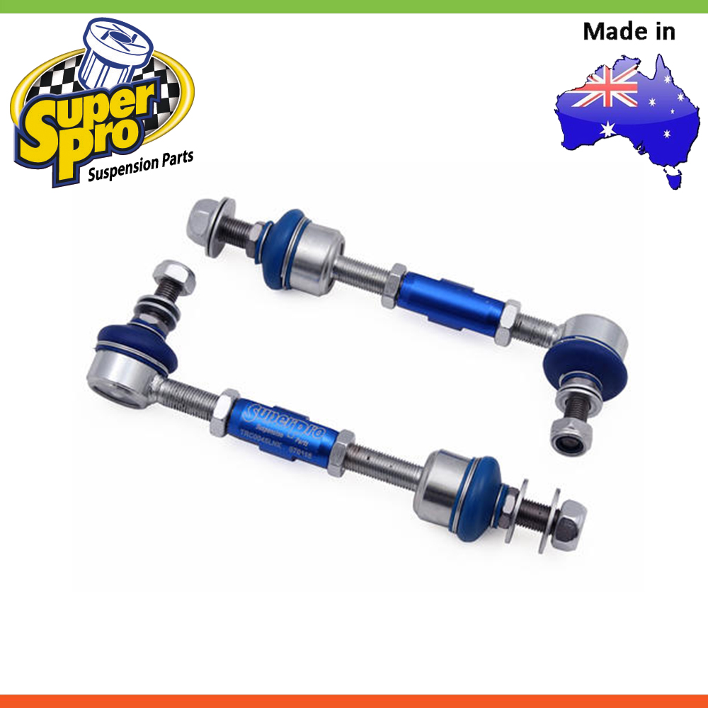 * SuperPro * Sway Bar Link Kit _For NISSAN PATROL GR Y61 GU Cab Chassis eBay * SuperPro * Sway Bar Link Kit _For NISSAN PATROL GR Y61 GU Cab Chassis eBay