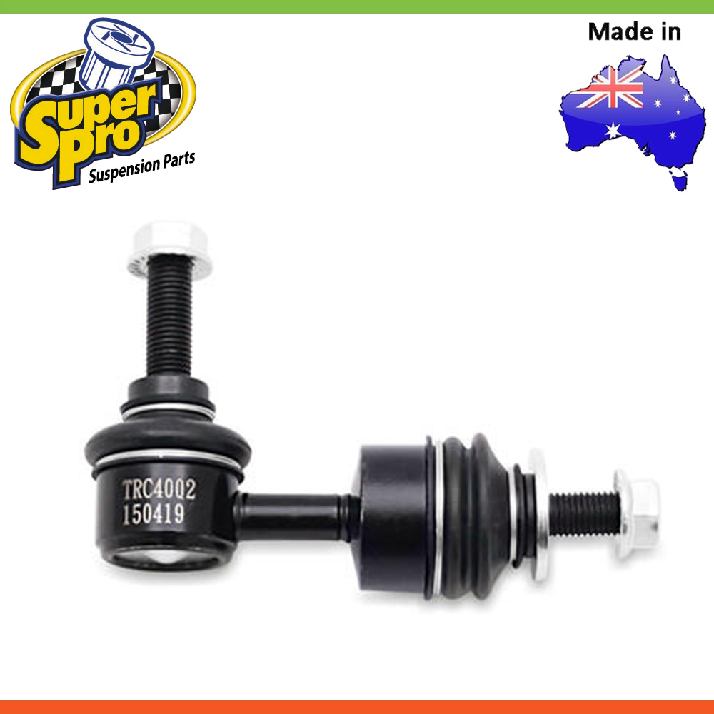Brand New * SUPERPRO * Sway Bar Link Rear For VOLVO S40 MS eBay