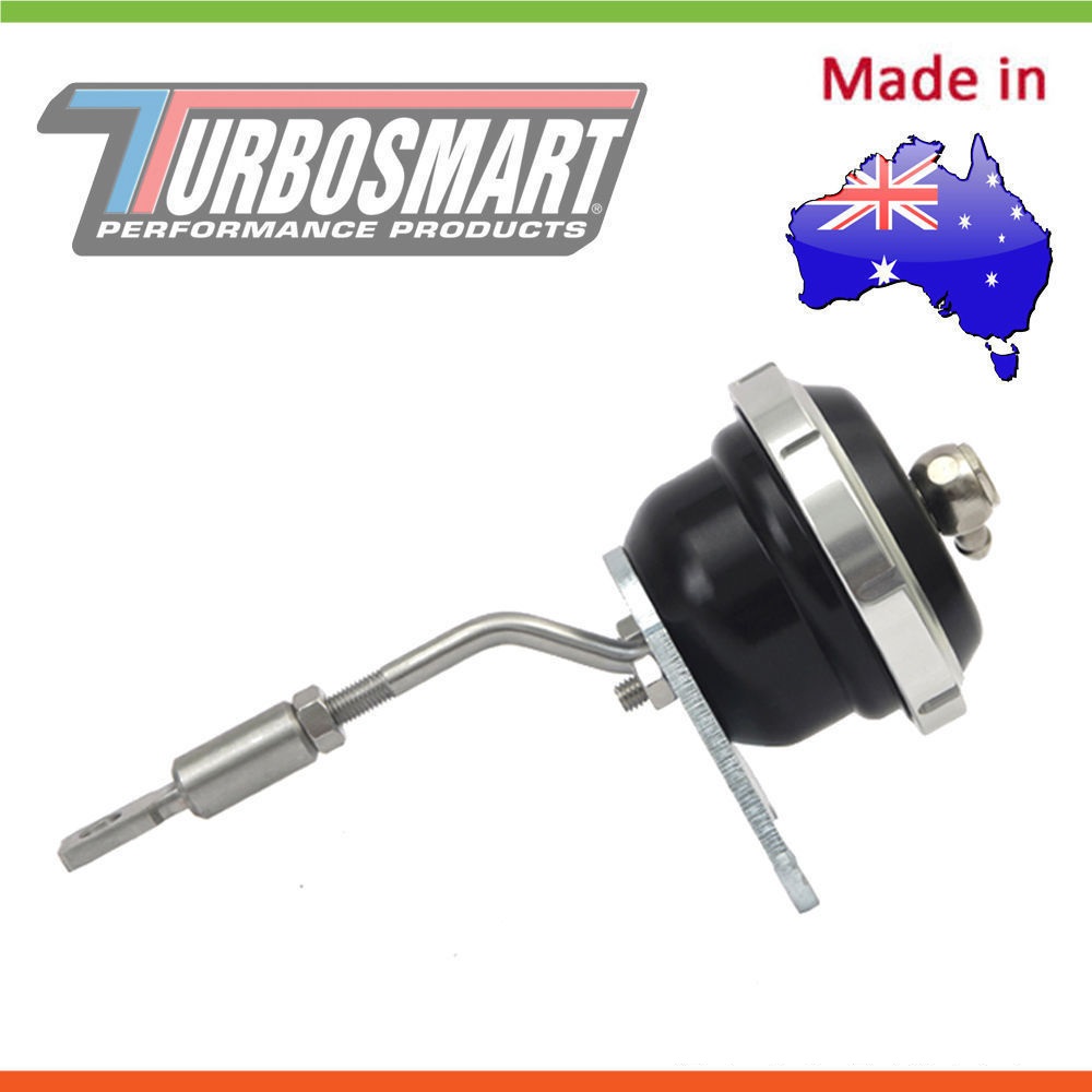 * TURBOSMART * Internal Wastegate 75 For Subaru Impreza WRX 08 5 PSI