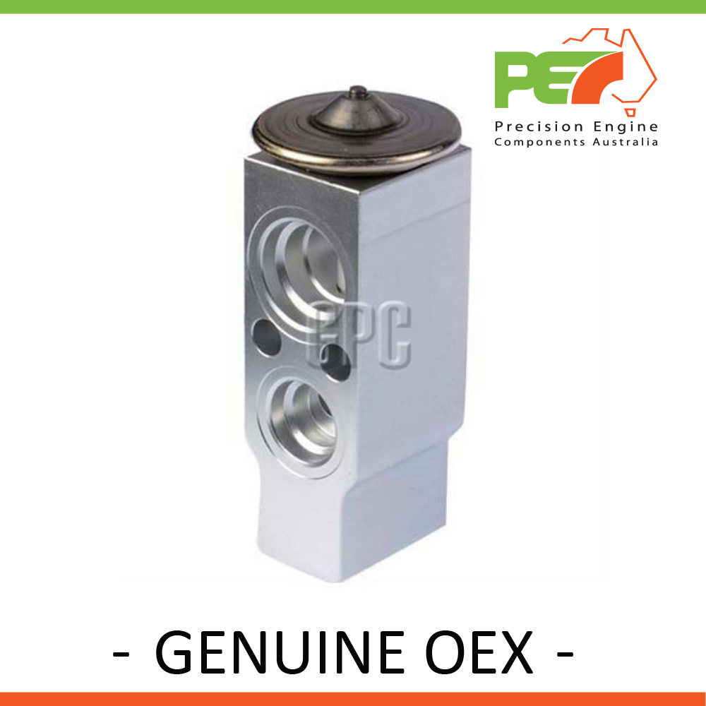 Brand New Oex Air Conditioning Tx Valve For Nissan Patrol Y61 Gu Ebay