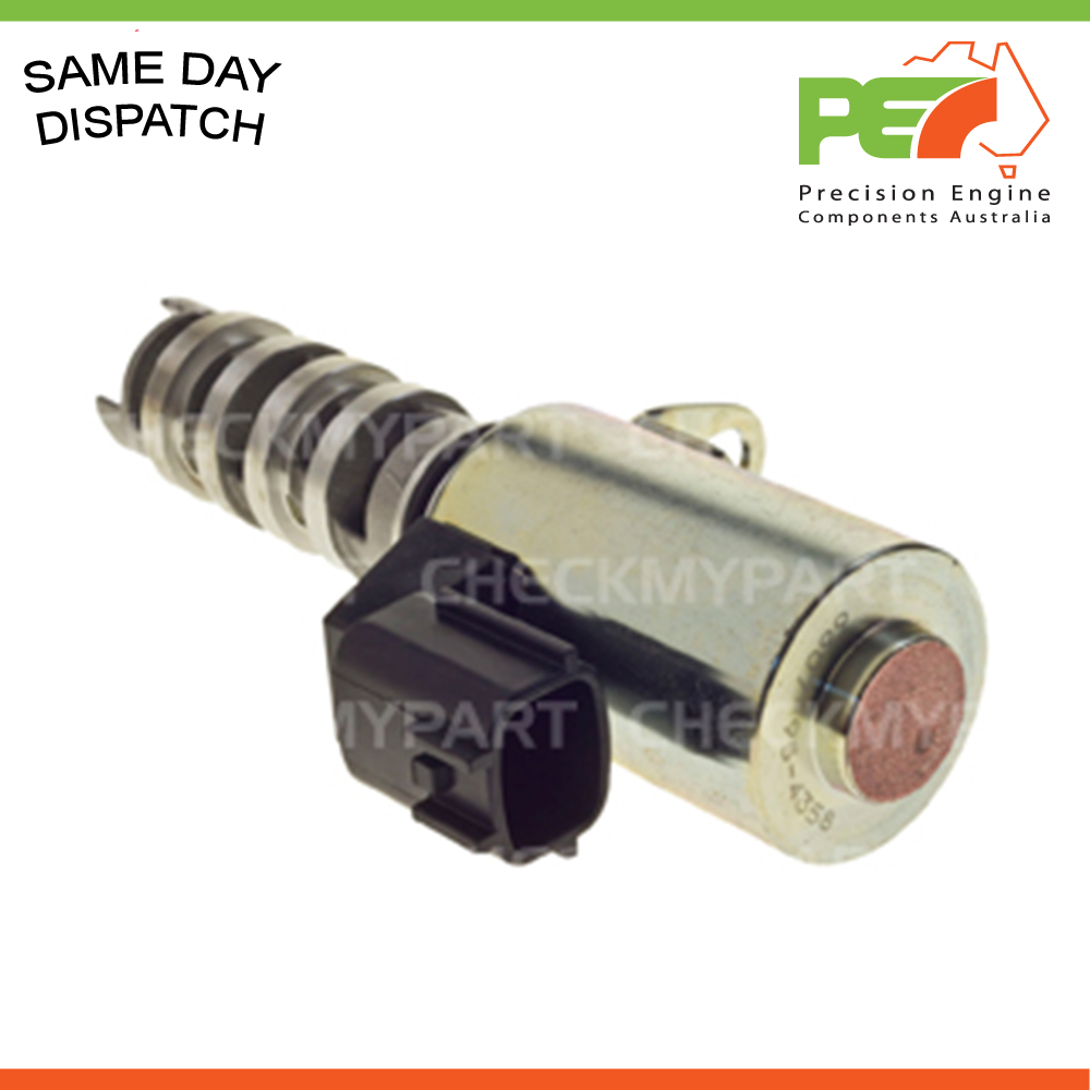 New * OEM * Variable Camshaft Timing Actuator for Nissan Pathfinder R52