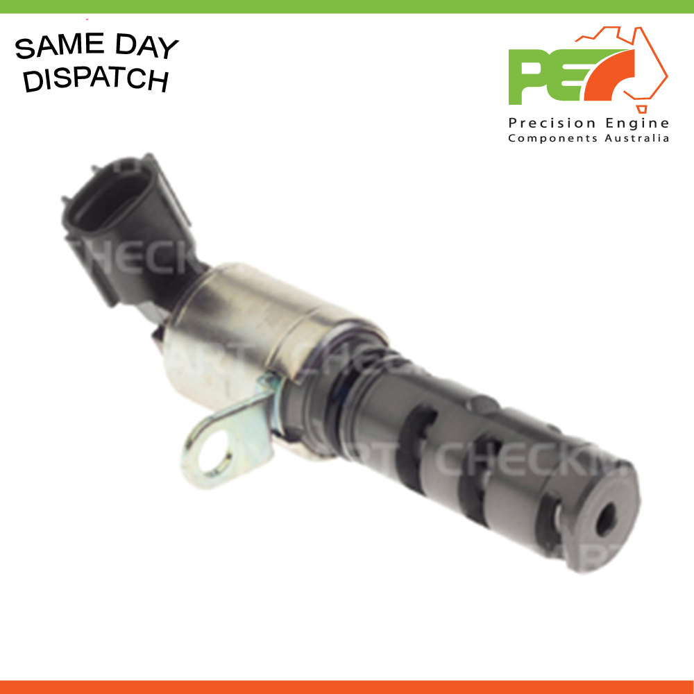 New * OEM * Variable Camshaft Timing Actuator for Mazda 2 DY / DE 1.5L