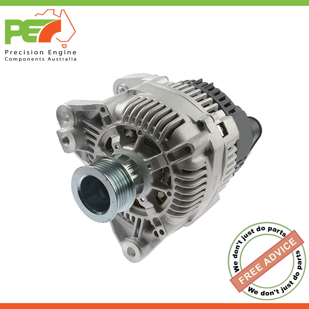 New * OEM QUALITY * Alternator For Bmw 318is E36 1.8l M42 B18 eBay