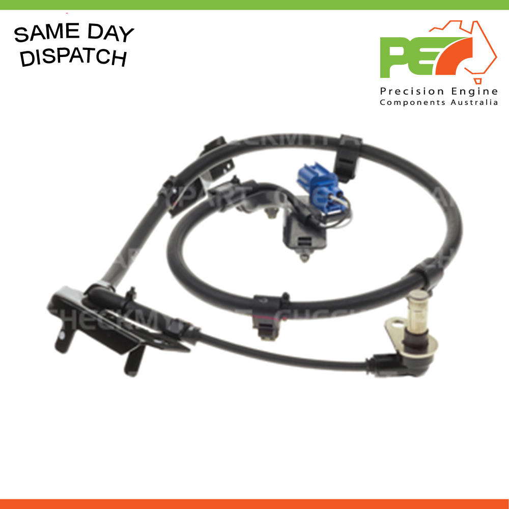 New * OEM * Wheel Speed Sensor Right Front For Holden Colorado RC 2