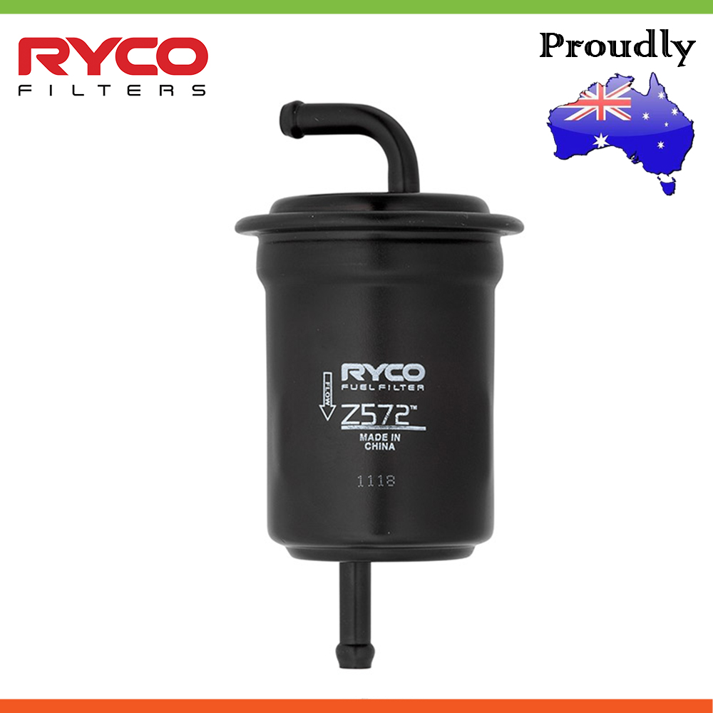 New * Ryco * Fuel Filter For SUZUKI VITARA / GRAND VITARA SQ420 2L 4Cyl