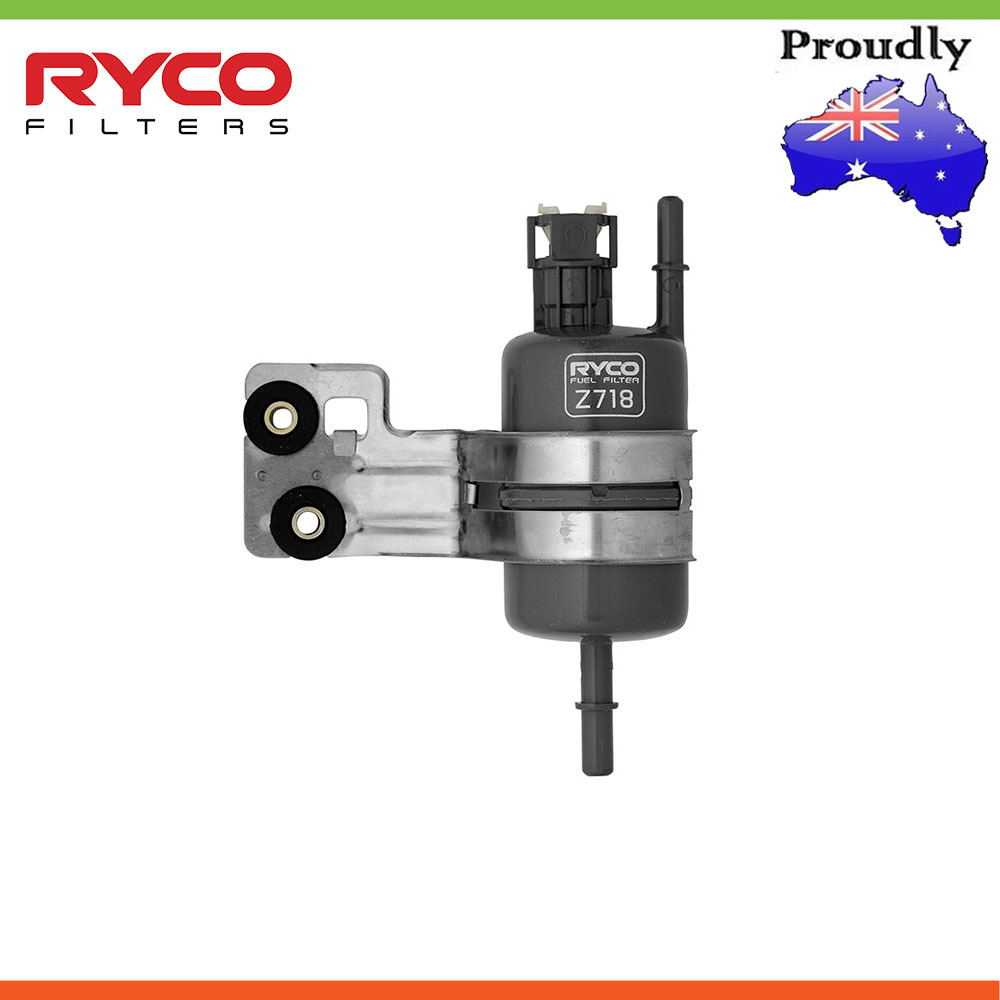 R2745P Ryco Fuel Filter FOR JEEP GRAND CHEROKEE WK2
